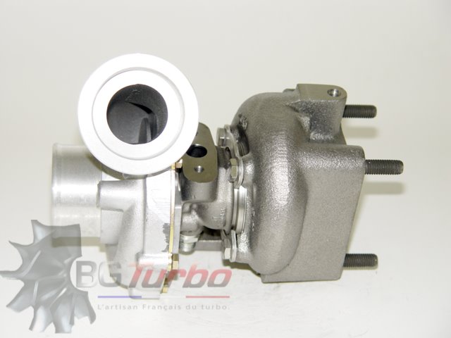 TURBO - NEUF ORIGINE - PL - 53169707029
